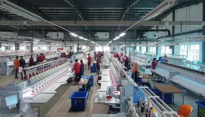 Shenzhen Toyocool Refrigeration Equipment Co., Ltd. 会社案内