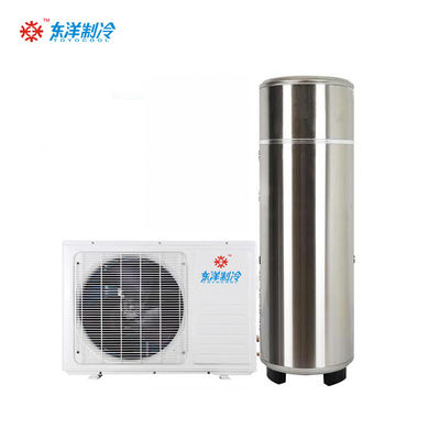 16KW 熱ポンプ 給水器 安全 高効率の給水器