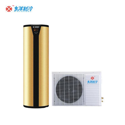 オーダーメイド 空気エネルギー水温器 16KW 効率的な水温器 安全性