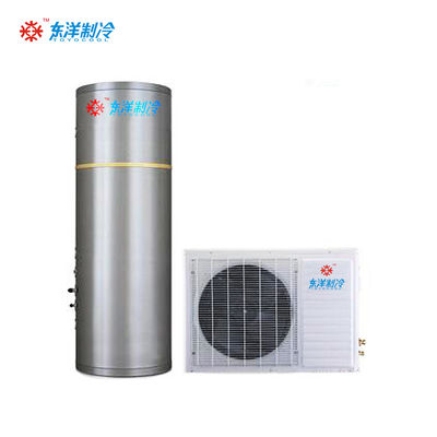 エネルギー省エアーウォーターヒーター カスタマイズされた家庭用ウォーターヒーター 16KW