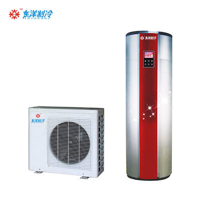 16KW 空気エネルギー 給水器 省エネ エアコン 給水器 オーダーメイド