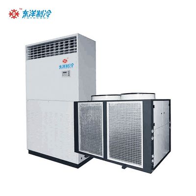 OEM エアコン ユニット 二重目的 冷たいと熱いエアコン