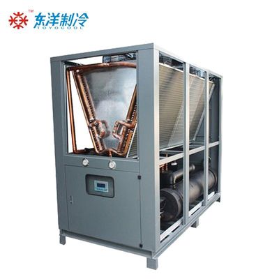 30HP スクリップ型冷却機 オーダーメイド スクリップ式水冷却機 16KW