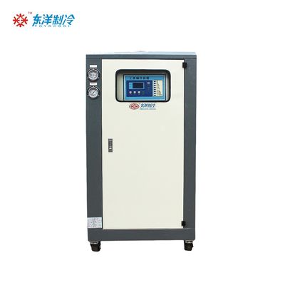 15KW 5HP ウォーターチラー ボックス型 携帯型産業用チラー 220V 380V 415V 440V 480V