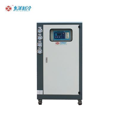 モジュール式水冷却水冷却機 220V 380V 415V 440V 480V 水冷却機